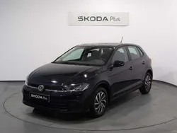 Usado 2022 VW Polo Life Utilitario | 15.990 € (Precio justo)
