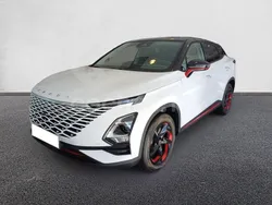 Omoda 5