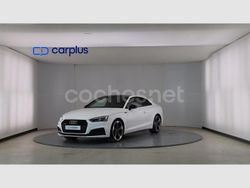 Blanco Usado 2019 Audi A5 S-Line Coupe | 33.990 € (Un poco caro)