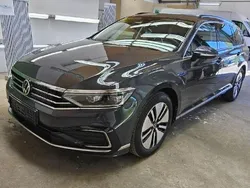 Usado 2021 VW Passat GTE Familiar | 20.850 € (Precio justo)