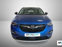 Azul Usado 2019 Opel Grandland X Selective SUV | 16.900 € (Caro)