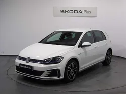 Usado 2020 VW Golf VII GTE Berlina | 21.990 € (Precio justo)