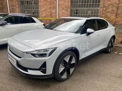 Eléctrico Usado 2024 Polestar 2 Plus Berlina | 44.900 €