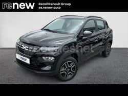 Eléctrico Usado 2023 Dacia Spring Expression Utilitario | 13.490 € (Precio justo)