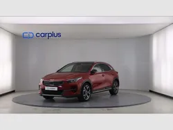 Infra red (metalizado) Usado 2022 Kia XCeed SUV | 22.490 € (Un poco caro)