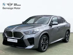 Gris Nuevo 2025 BMW iX2 Comfort Edition SUV | 46.900 € (Buen precio)