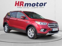 Usado 2016 Ford Kuga Business Edition SUV | 13.200 € (Precio justo)