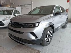 Gris Nuevo 2025 Opel Mokka SUV | 22.900 € (Caro)
