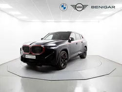 Negro Usado 2024 BMW XM Comfort Edition SUV | 175.800 € (Precio justo)