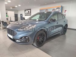 Azul Usado 2023 Ford Kuga ST-Line X SUV | 25.850 € (Precio justo)