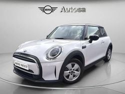 Usado 2024 Mini Cooper Utilitario | 25.900 € (Un poco caro)