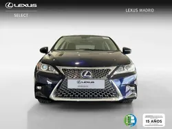 Azul Usado 2021 Lexus CT200h Business Edition Utilitario | 19.990 € (Precio justo)