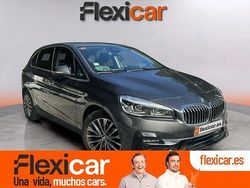 Gris Usado 2019 BMW 218 Familiar | 19.690 € (Precio justo)