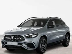 Gris Usado 1999 Mercedes 200 SUV | 49.970 €
