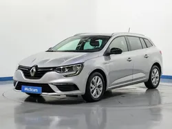 Usado 2020 Renault Mégane IV LIMITED | 13.490 € (Precio justo)