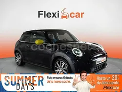 Eléctrico Usado 2022 Mini Cooper SE Utilitario | 18.490 € (Buen precio)