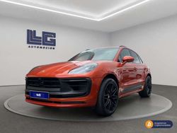 Naranja Usado 2023 Porsche Macan GTS SUV | 109.990 € (Un poco caro)