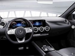 Eléctrico Usado 2021 Mercedes EQA300 SUV | 38.500 € (Caro)