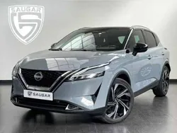 Gris Usado 2023 Nissan Qashqai Tekna SUV | 34.950 € (Caro)
