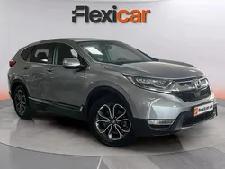 Gris Usado 2023 Honda CR-V SUV | 32.690 € (Super precio)