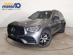 Usado 2020 Mercedes GLC200 SUV | 34.900 € (Precio justo)