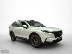 Blanco Nuevo 2025 Honda CR-V Advance SUV | 46.800 € (Super precio)
