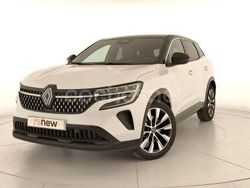 Blanco Usado 2024 Renault Austral Techno SUV | 29.900 € (Un poco caro)
