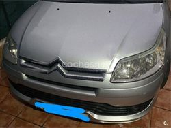 Gris / plata Usado 2005 Citroën C4 VTR Sport Berlina | 2100 € (Buen precio)