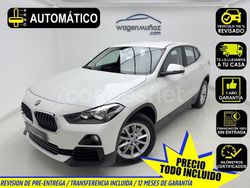 Blanco Usado 2019 BMW X2 SUV | 22.900 € (Buen precio)
