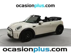 Gris Usado 2023 Mini Cooper Utilitario | 23.637 € (Precio justo)
