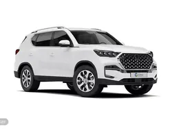 Blanco Nuevo 2025 Ssangyong Rexton SUV | 42.995 €