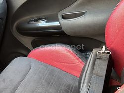 Blanco Usado 2016 Nissan Juke Nismo RS SUV | 15.200 € (Precio justo)