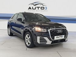 Negro Usado 2018 Audi Q2 Design SUV | 19.500 € (Precio justo)