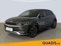 Eléctrico Usado 2024 Hyundai Ioniq 5 SUV | 38.995 €