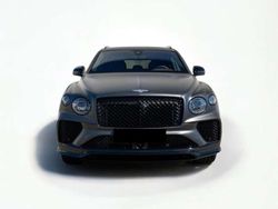 Gris Nuevo 2025 Bentley Bentayga SUV | 334.700 €