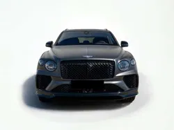 Gris Nuevo 2025 Bentley Bentayga SUV | 334.700 € (Buen precio)