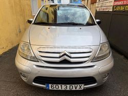 Gris / plata Usado 2006 Citroën C3 Berlina | 3500 €