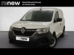 Blanco Usado 2023 Ford Ecosport ST-Line SUV | 17.990 €