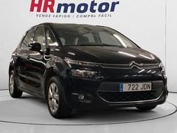 Usado 2015 Citroën C4 Picasso Attraction Monovolumen | 7590 € (Precio justo)