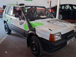 Blanco Usado 1993 Seat Marbella Utilitario | 4400 €