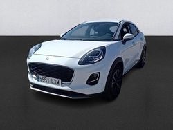 Usado 2022 Ford Puma Titanium | 18.400 € (Buen precio)
