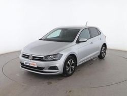 Gris Usado 2021 VW Polo Advance Utilitario | 15.599 € (Precio justo)