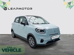 Azul Nuevo 2024 Leapmotor T03 Utilitario | 17.900 € (Precio justo)
