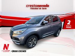 Gris Usado 2022 DR DR 4.0 SUV | 14.990 € (Precio justo)