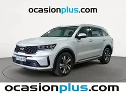 Gris plata Usado 2023 Kia Sorento 2 SUV | 33.137 € (Buen precio)