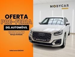 Blanco Usado 2019 Audi Q2 Sport SUV | 20.490 € (Buen precio)
