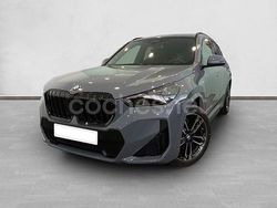 Gris / plata Usado 2025 BMW X1 Comfort Edition SUV | 54.250 € (Precio justo)