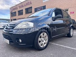 Negro Usado 2009 Citroën C3 Exclusive Berlina | 7900 €