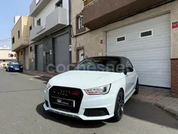 Blanco Usado 2016 Audi S1 Sportback Utilitario | 26.990 €