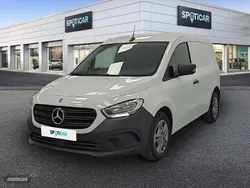 Blanco Usado 2022 Mercedes Citan 108 Van | 15.500 €